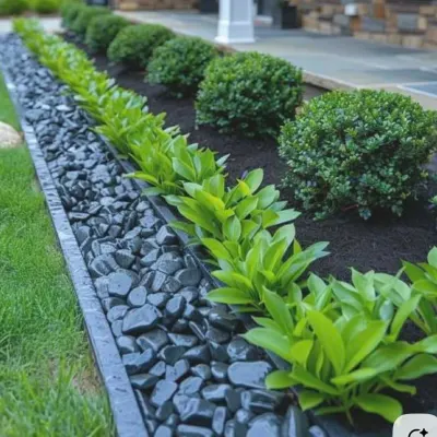 Artic Paradise Landscaping 
