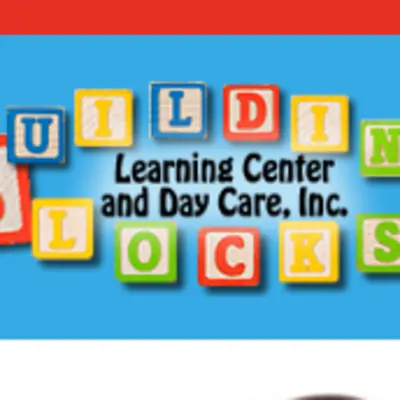 Building Blocks Learning Center And Daycare
