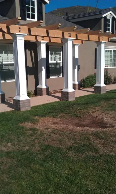 Anderson's Finish Carpentry