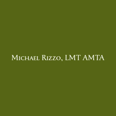 Michael A Rizzo, LMT
