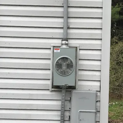 Lighthouse Electric LLC