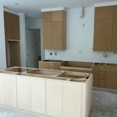 Metroplex Renovations & Services