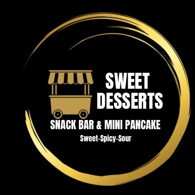Sweet Desserts Catering