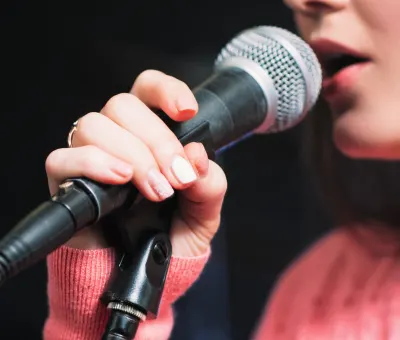 Vocal Journeys