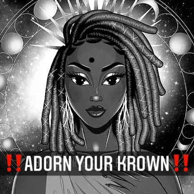 Adorn Your Krown Llc