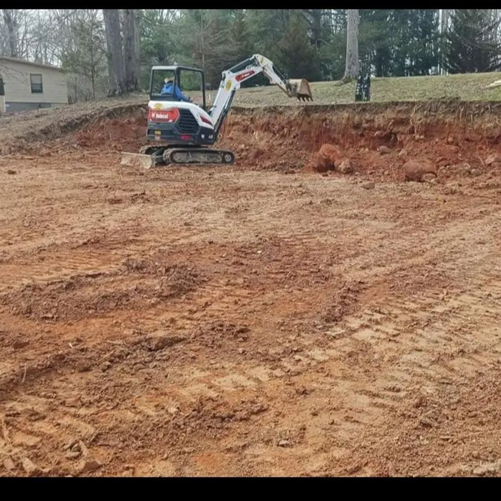 Zuri Landscape Llc