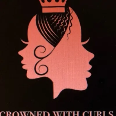 Crowned With Curls Hair Studio