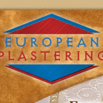 European Plastering