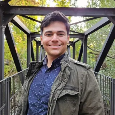 Evan Cordoba