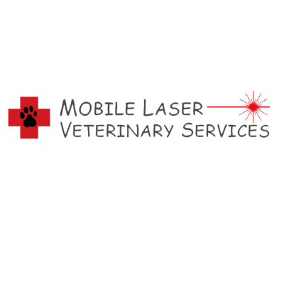 Mobile Laser Veterinary Services