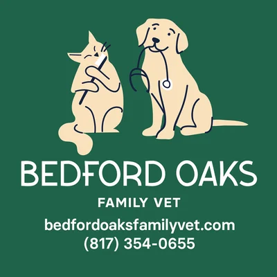 Bedford Oaks Family Vet