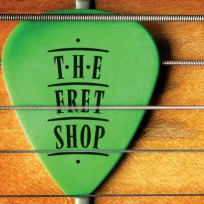 The Fret Shop