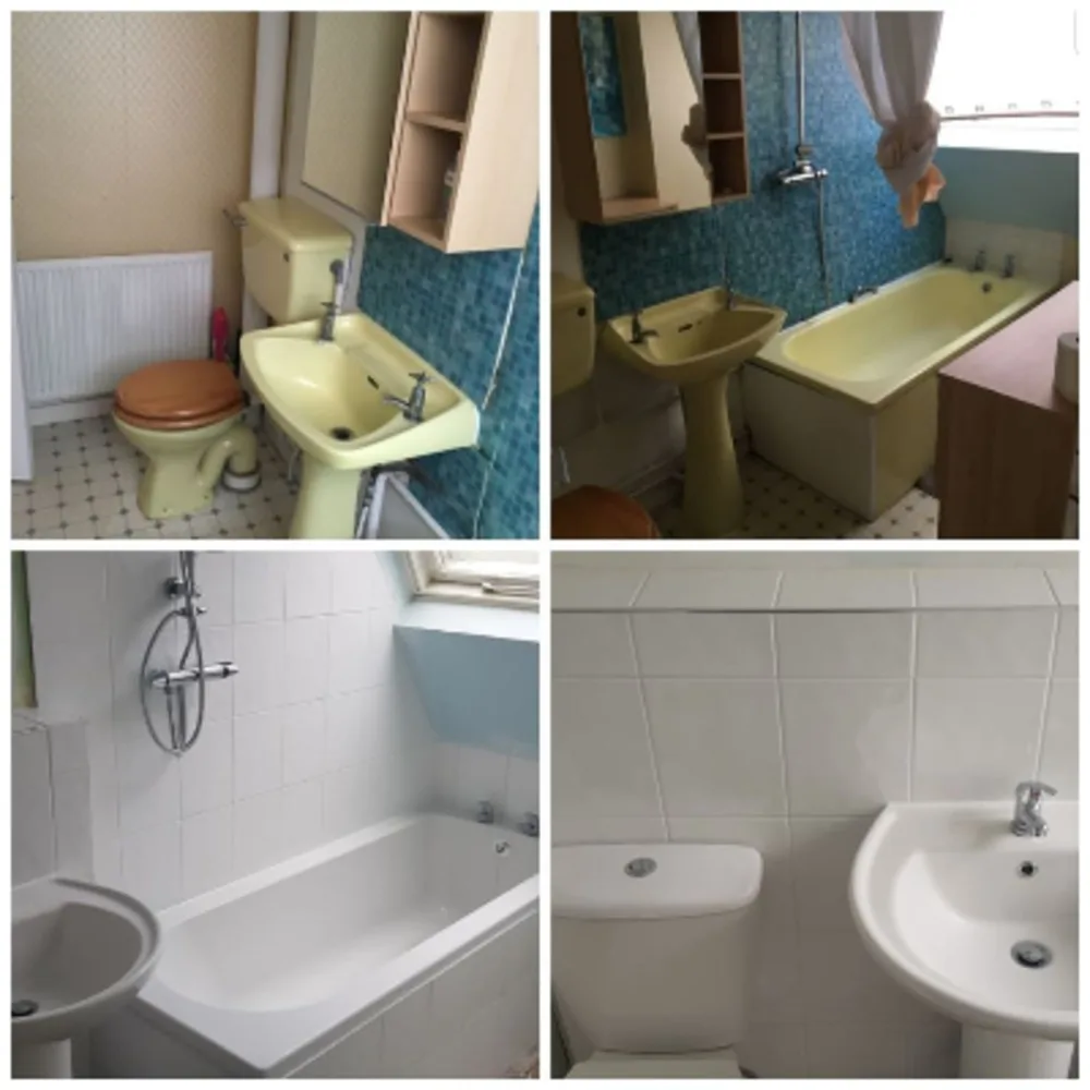 JB's Plumbing