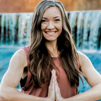 Yoga & Pilates Classes With Brooke