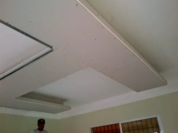 Drywall