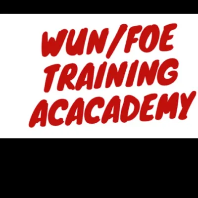 W.U.N/F.O.E Training Academy