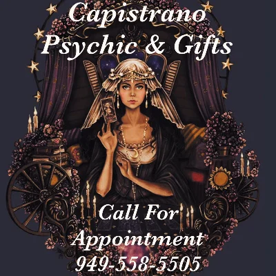 Capistrano Psychic