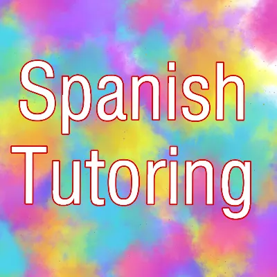 Spanish Tutoring