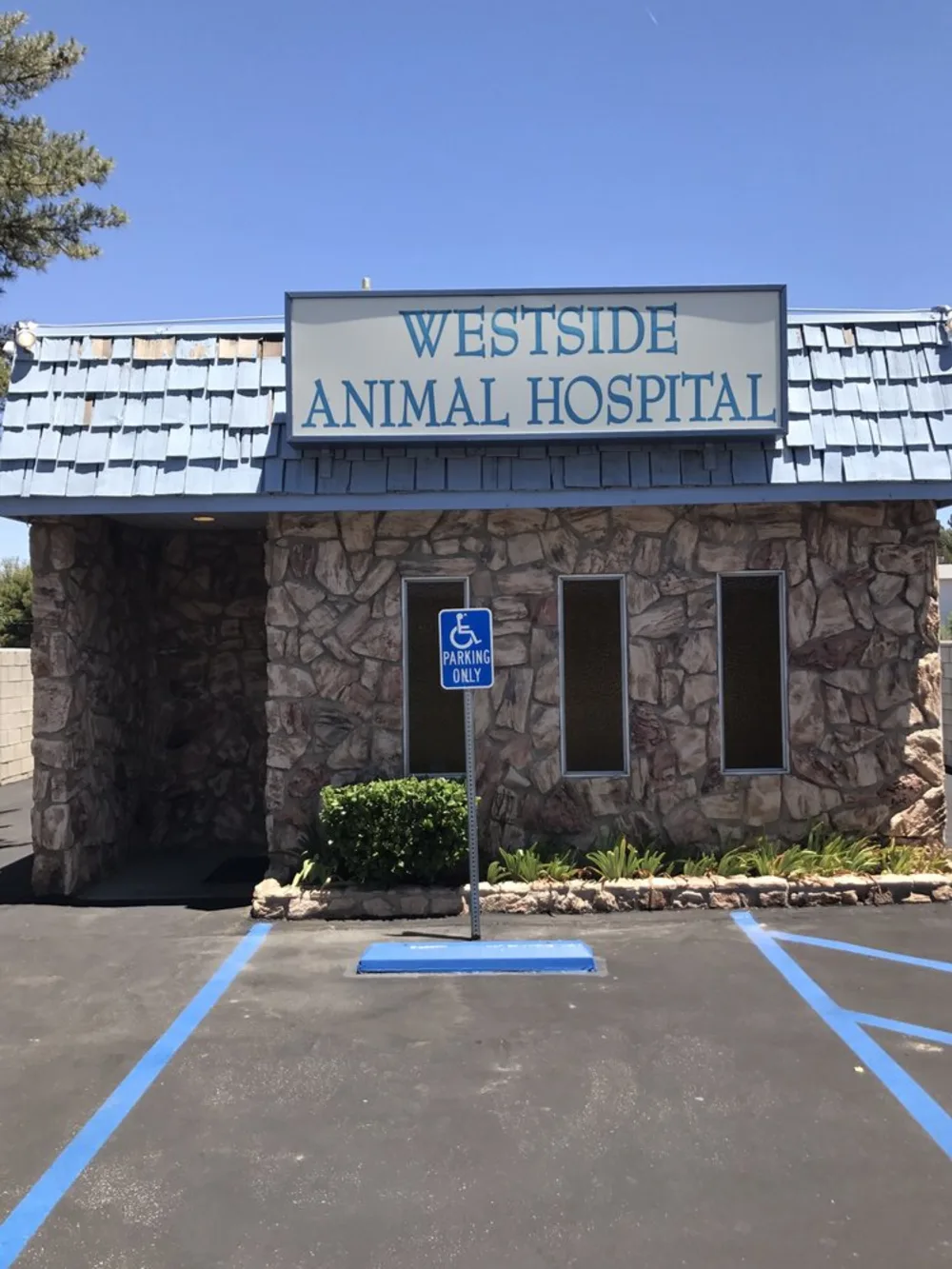 Westside Animal Hospital