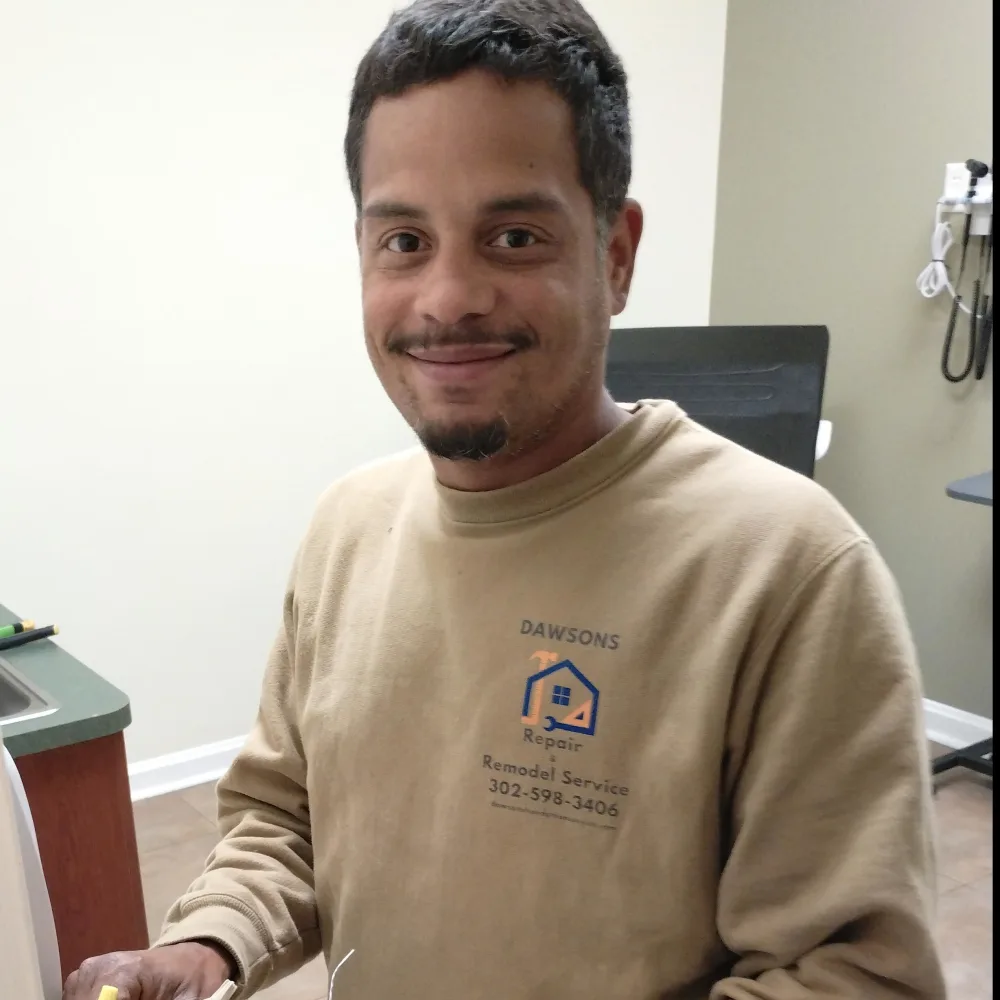Dawson's Repair And Remodeling