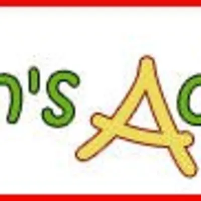 Children's Adventure Learning