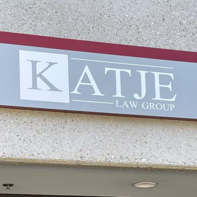 Katje Law Group, APC