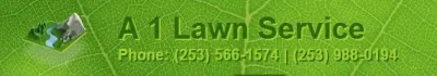 A1 Lawn Service