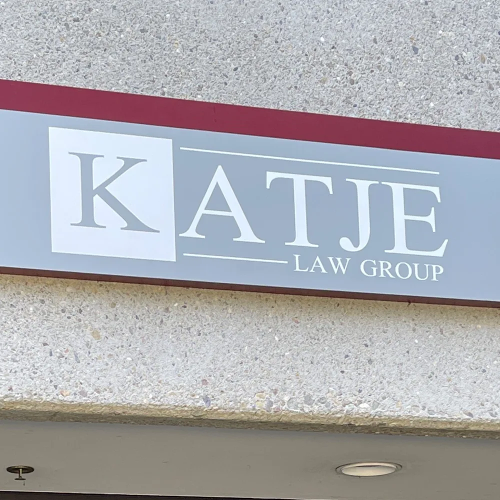 Katje Law Group, APC