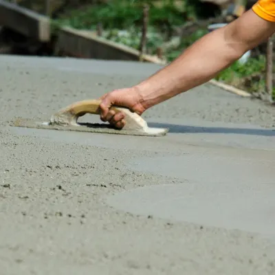 Advanced Concrete Solutions