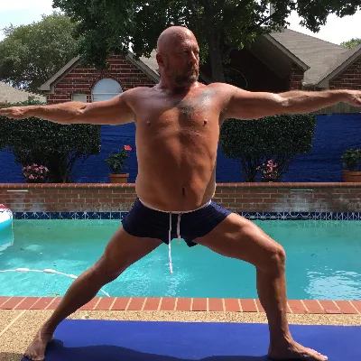 Thomas Michael Yoga