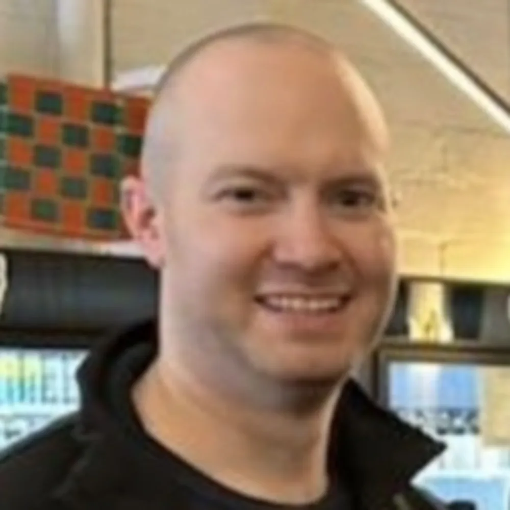 Ryan Marmion
