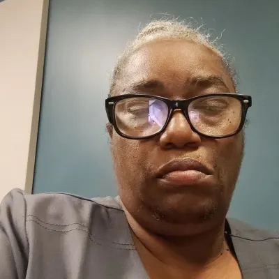 Yolanda Cleaning 