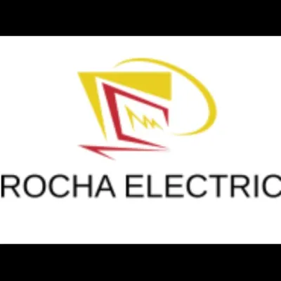 Rocha Electric LIC. # 1098717