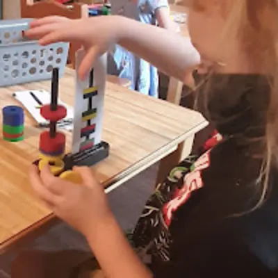 Little Green Mountain Montessori Preschool