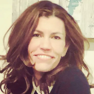 Katie Salib, LMSW