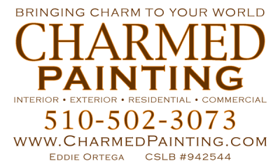 Charmed Painting