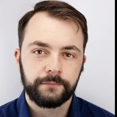 Zach Hansen