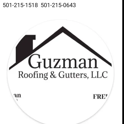 Guzman Roofing And Gutters LLC.