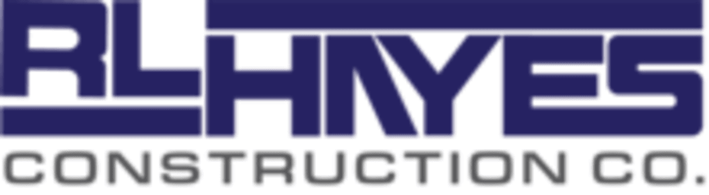 Raymond Lee Hayes Jr Construction Company