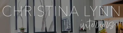 Christina Lynn Interiors