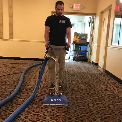 Avenger Carpet Cleaning