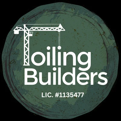 Toiling Builders