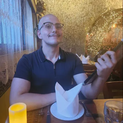Samir Fridhi