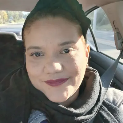 Lizzy's Sparkling Clean