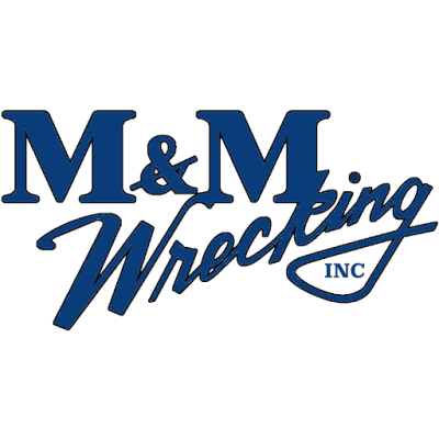 M & M Wrecking