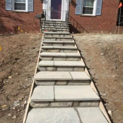 Urizar Landscaping