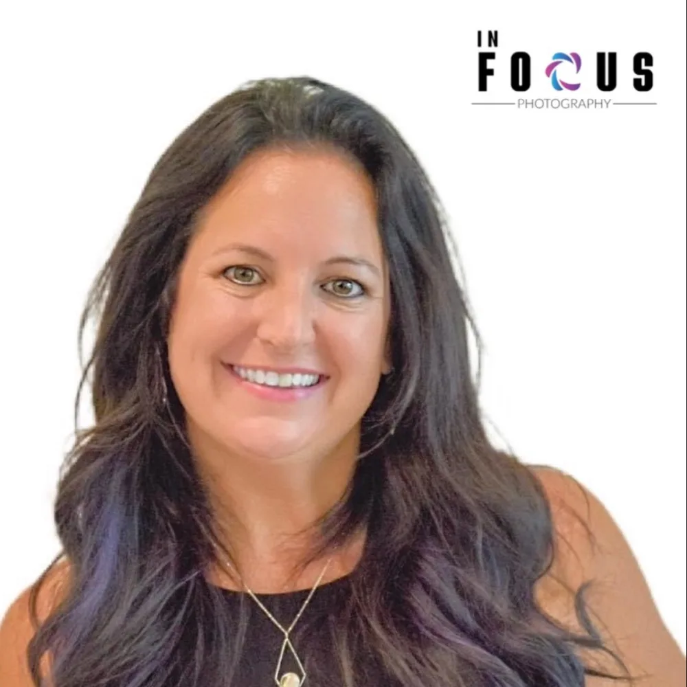 In Focus Photography