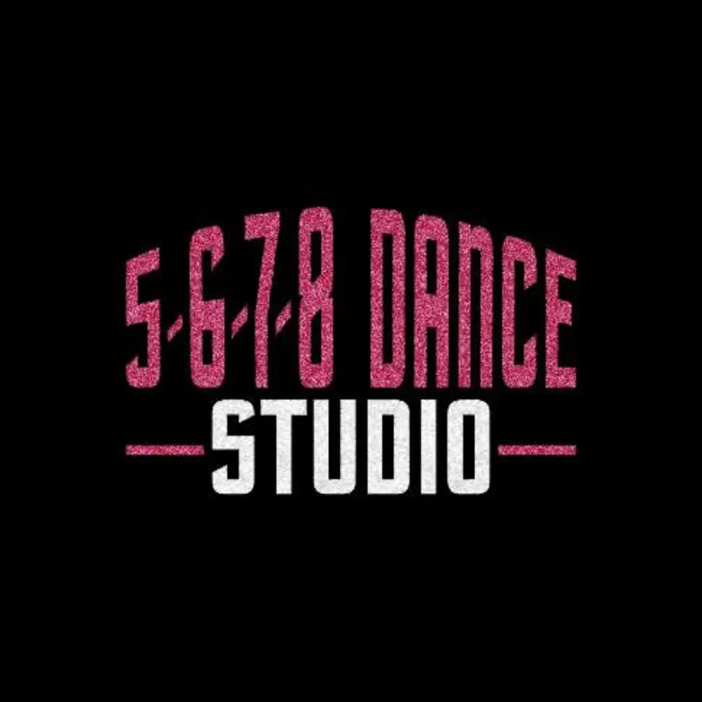 5-6-7-8 Dance Studio