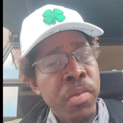 Nigel DJMC