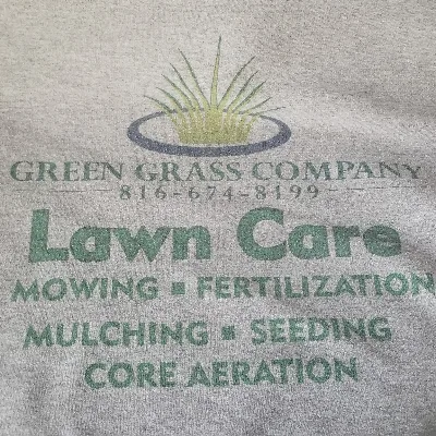 Green Grass KC, LLC